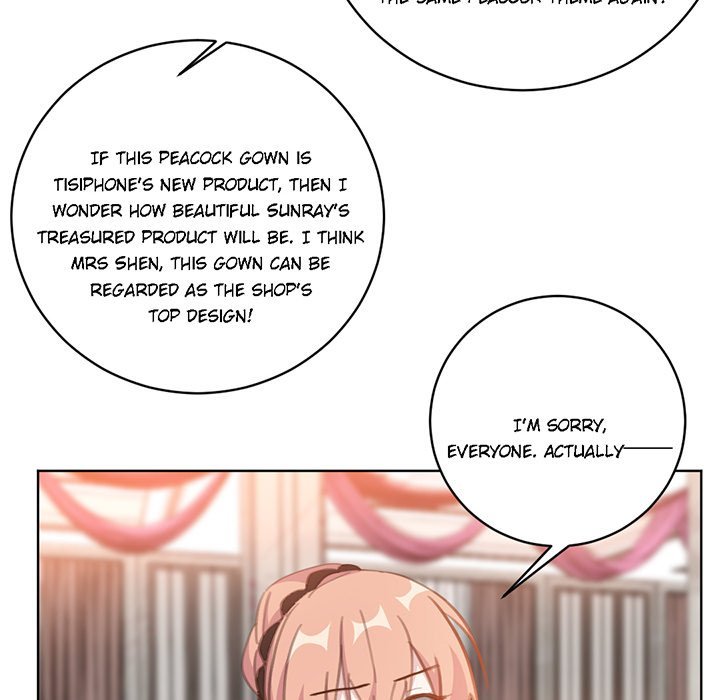 Your Turn to Chase After Me Manhwa - Chapter 62 Page 37