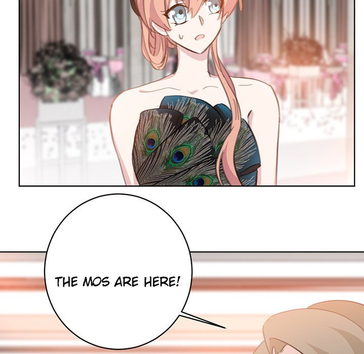 Your Turn to Chase After Me Manhwa - Chapter 62 Page 38