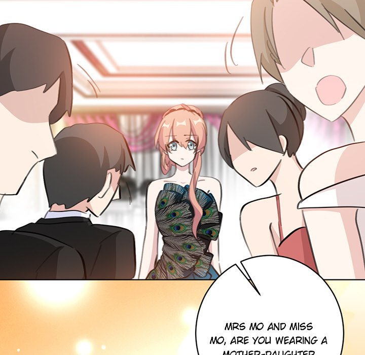 Your Turn to Chase After Me Manhwa - Chapter 62 Page 39