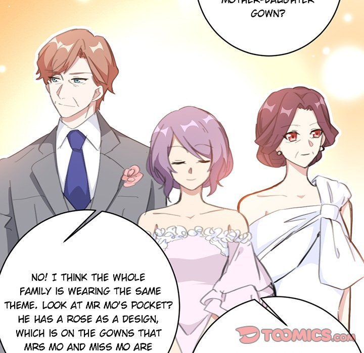 Your Turn to Chase After Me Manhwa - Chapter 62 Page 40