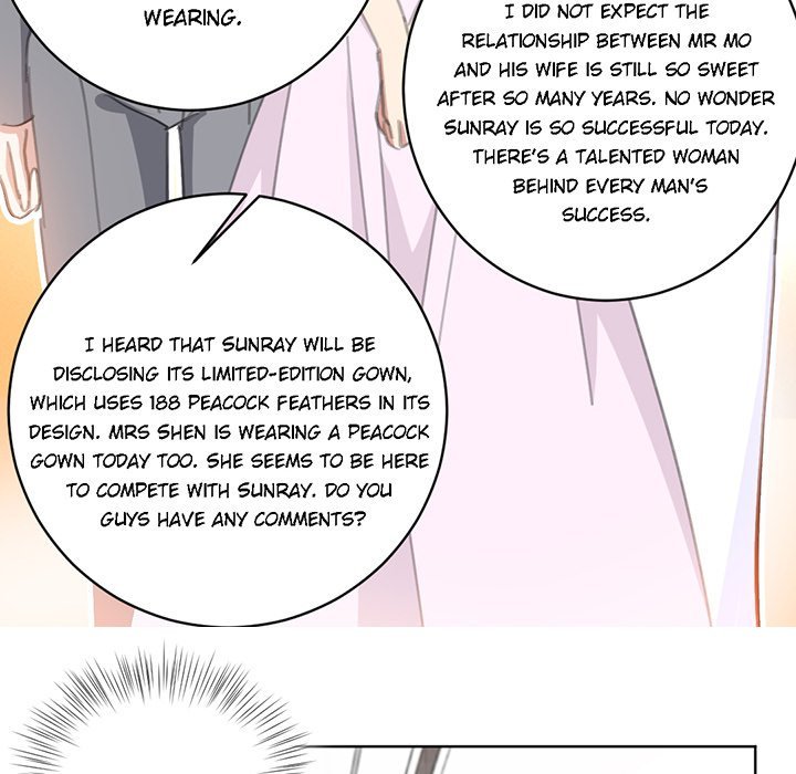 Your Turn to Chase After Me Manhwa - Chapter 62 Page 41