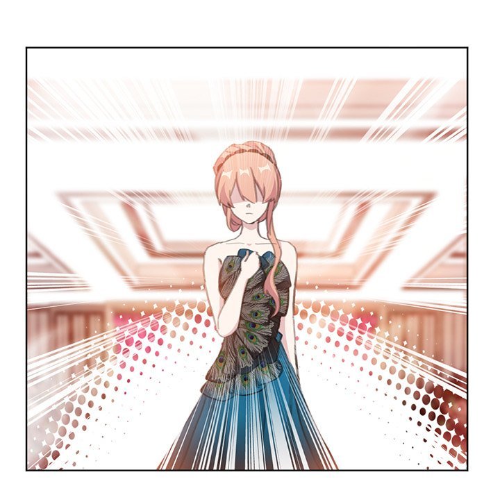 Your Turn to Chase After Me Manhwa - Chapter 62 Page 43