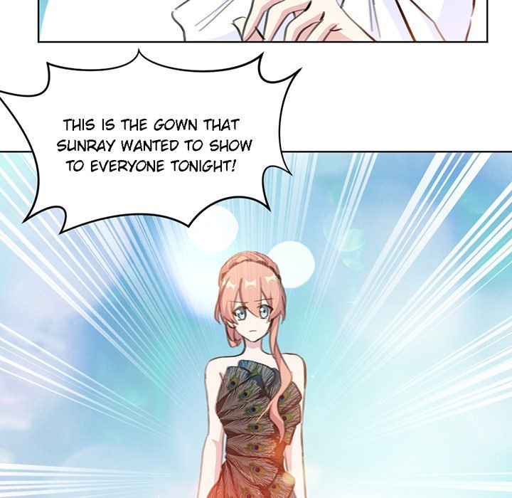 Your Turn to Chase After Me Manhwa - Chapter 62 Page 45