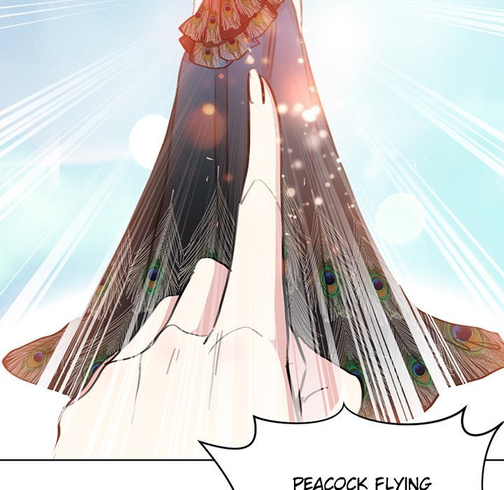 Your Turn to Chase After Me Manhwa - Chapter 62 Page 46