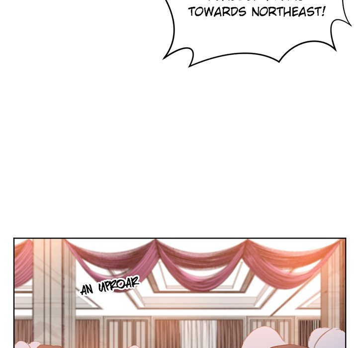 Your Turn to Chase After Me Manhwa - Chapter 62 Page 47