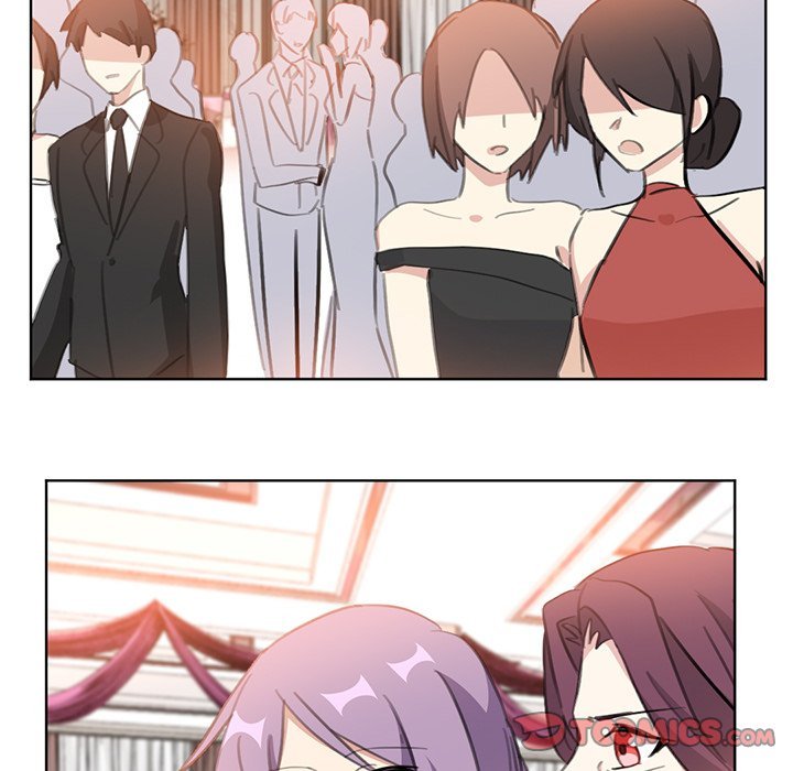 Your Turn to Chase After Me Manhwa - Chapter 62 Page 48