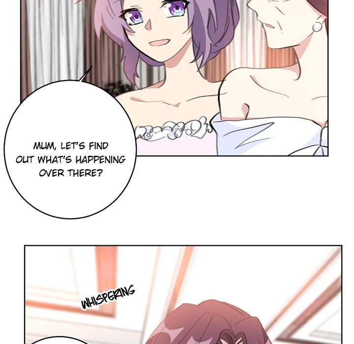 Your Turn to Chase After Me Manhwa - Chapter 62 Page 49