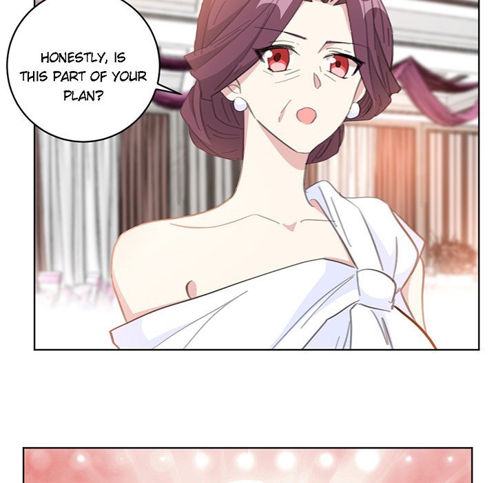 Your Turn to Chase After Me Manhwa - Chapter 62 Page 50