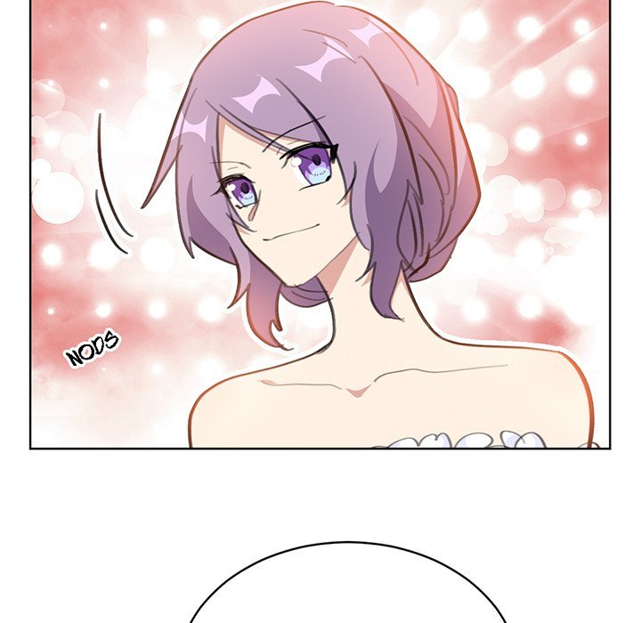 Your Turn to Chase After Me Manhwa - Chapter 62 Page 51