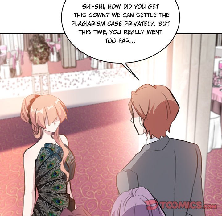 Your Turn to Chase After Me Manhwa - Chapter 62 Page 52