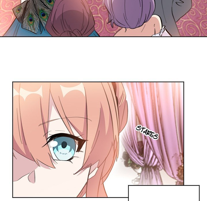 Your Turn to Chase After Me Manhwa - Chapter 62 Page 53