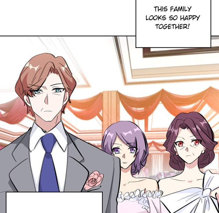 Your Turn to Chase After Me Manhwa - Chapter 62 Page 54