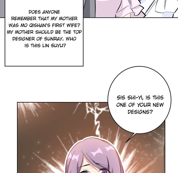 Your Turn to Chase After Me Manhwa - Chapter 62 Page 55