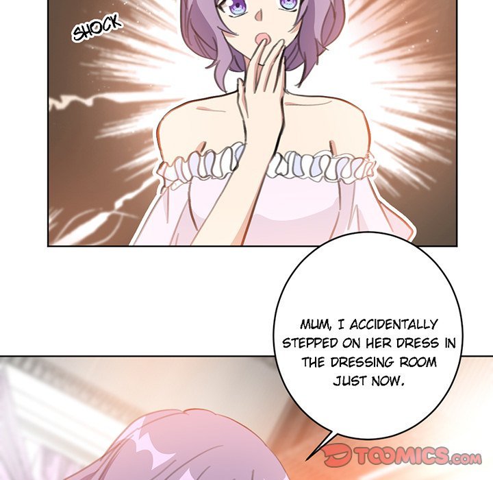 Your Turn to Chase After Me Manhwa - Chapter 62 Page 56