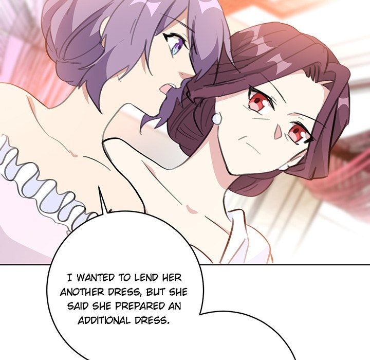 Your Turn to Chase After Me Manhwa - Chapter 62 Page 57