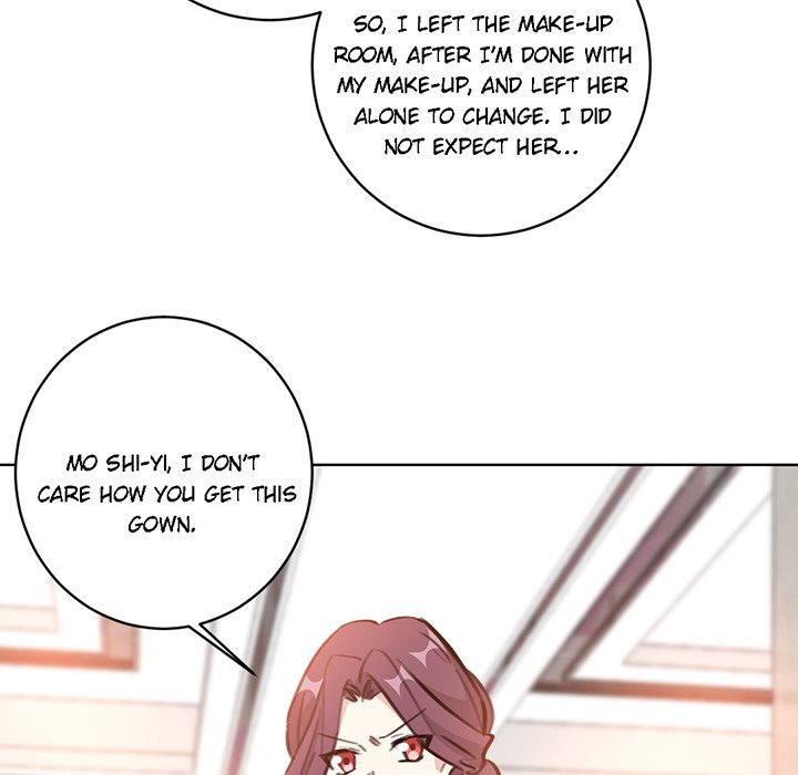 Your Turn to Chase After Me Manhwa - Chapter 62 Page 58