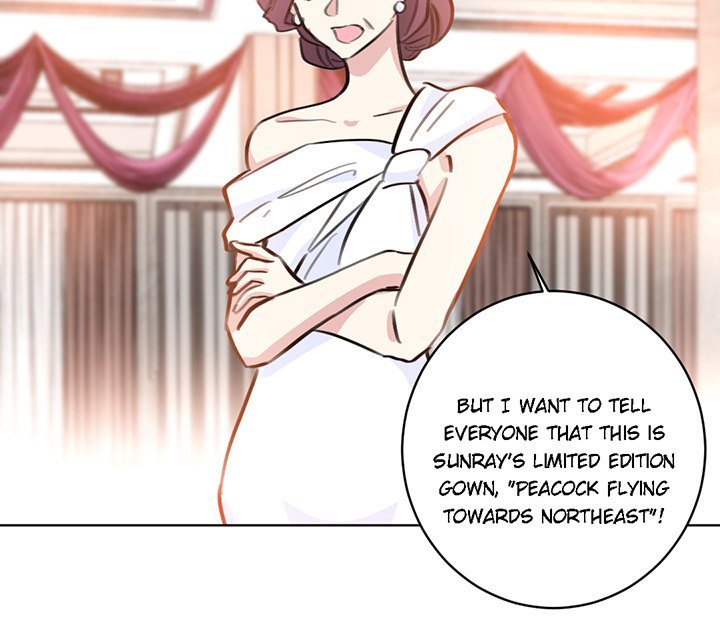 Your Turn to Chase After Me Manhwa - Chapter 62 Page 59