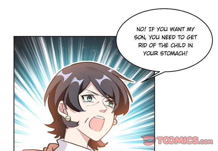 Your Turn to Chase After Me Manhwa - Chapter 105 Page 0