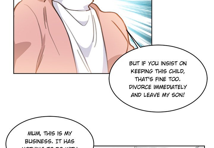 Your Turn to Chase After Me Manhwa - Chapter 105 Page 1