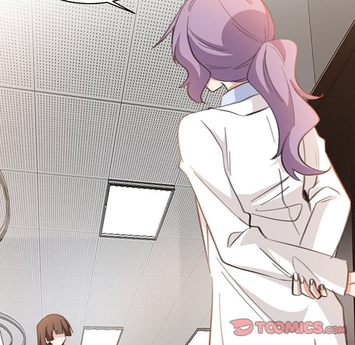 Your Turn to Chase After Me Manhwa - Chapter 105 Page 4