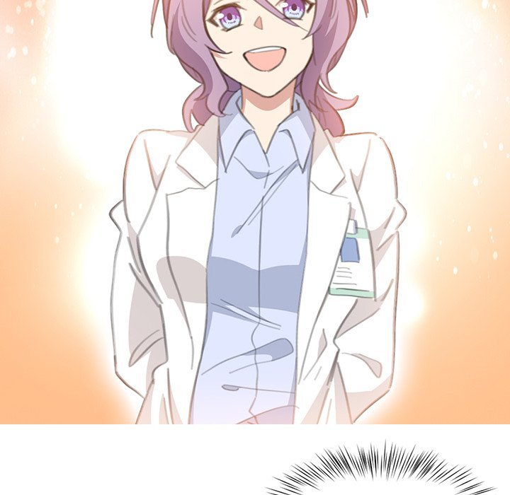 Your Turn to Chase After Me Manhwa - Chapter 105 Page 6