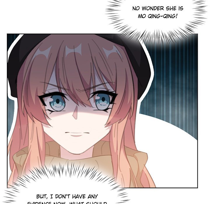 Your Turn to Chase After Me Manhwa - Chapter 105 Page 7