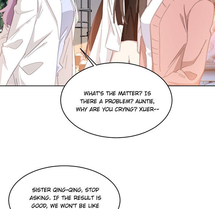 Your Turn to Chase After Me Manhwa - Chapter 105 Page 9