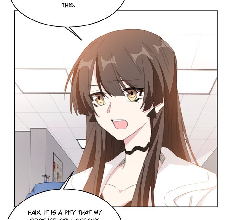 Your Turn to Chase After Me Manhwa - Chapter 105 Page 10