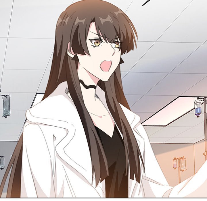 Your Turn to Chase After Me Manhwa - Chapter 105 Page 13