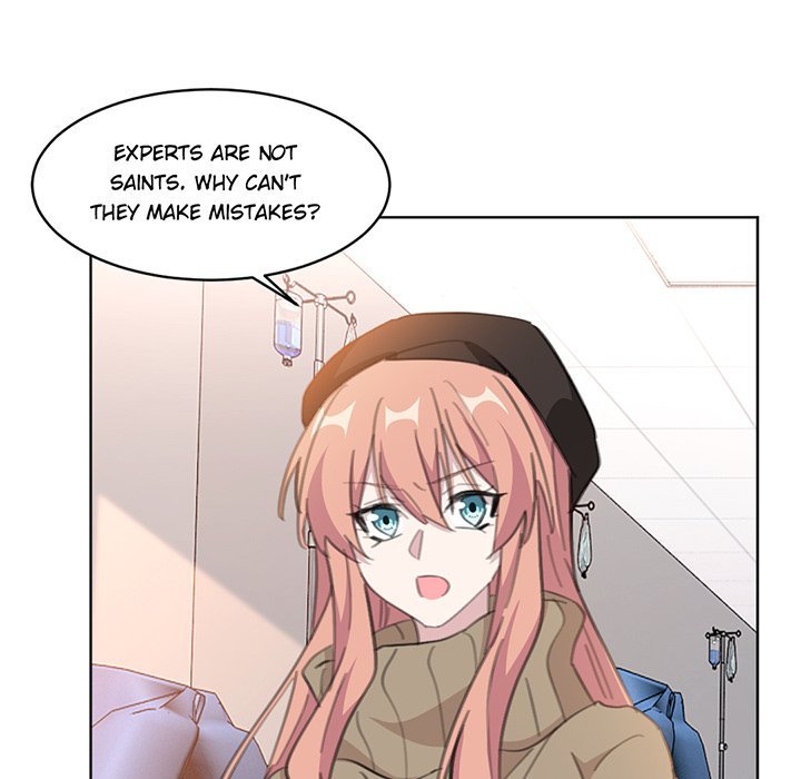 Your Turn to Chase After Me Manhwa - Chapter 105 Page 14