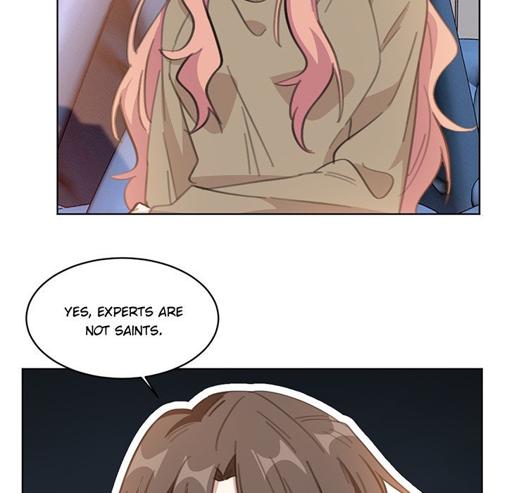 Your Turn to Chase After Me Manhwa - Chapter 105 Page 15