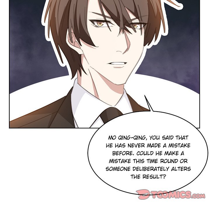 Your Turn to Chase After Me Manhwa - Chapter 105 Page 16