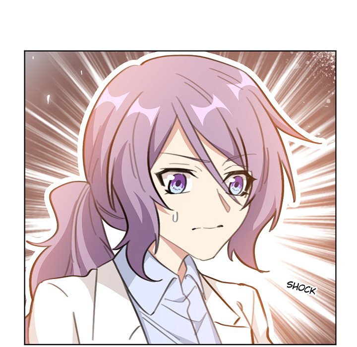 Your Turn to Chase After Me Manhwa - Chapter 105 Page 17