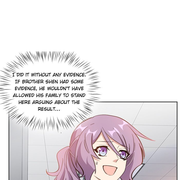 Your Turn to Chase After Me Manhwa - Chapter 105 Page 18