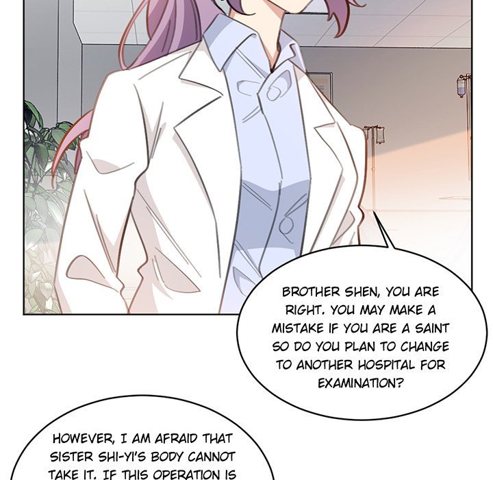 Your Turn to Chase After Me Manhwa - Chapter 105 Page 19