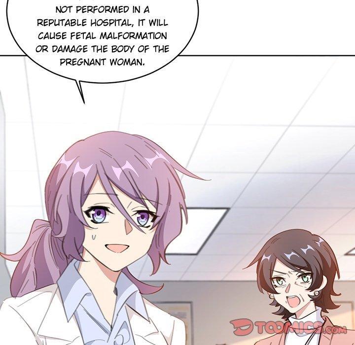 Your Turn to Chase After Me Manhwa - Chapter 105 Page 20