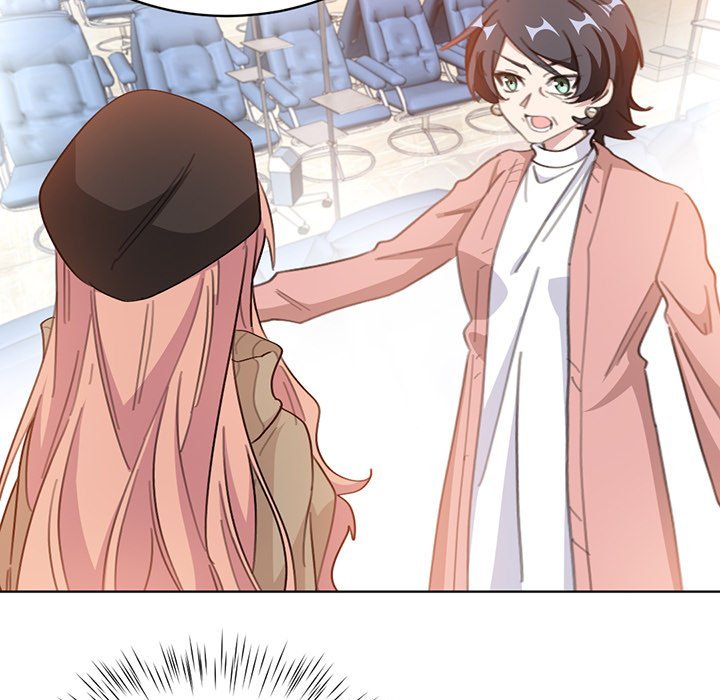 Your Turn to Chase After Me Manhwa - Chapter 105 Page 22