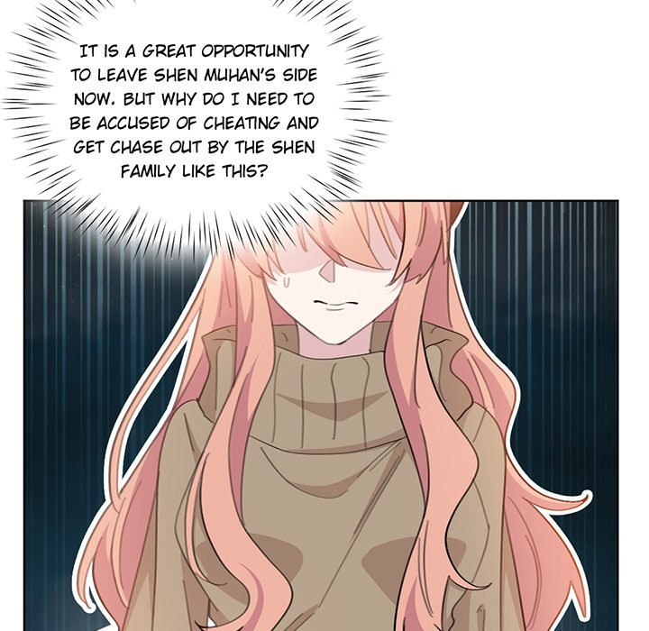 Your Turn to Chase After Me Manhwa - Chapter 105 Page 23