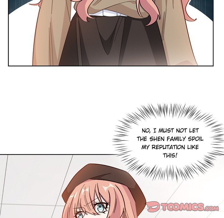 Your Turn to Chase After Me Manhwa - Chapter 105 Page 24