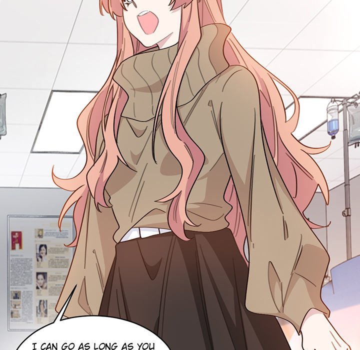 Your Turn to Chase After Me Manhwa - Chapter 105 Page 25