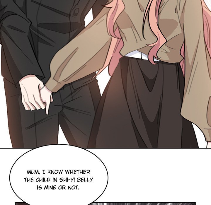 Your Turn to Chase After Me Manhwa - Chapter 105 Page 27