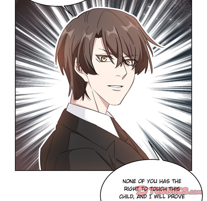 Your Turn to Chase After Me Manhwa - Chapter 105 Page 28