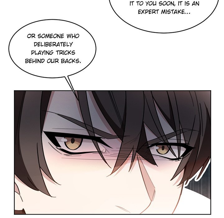 Your Turn to Chase After Me Manhwa - Chapter 105 Page 29