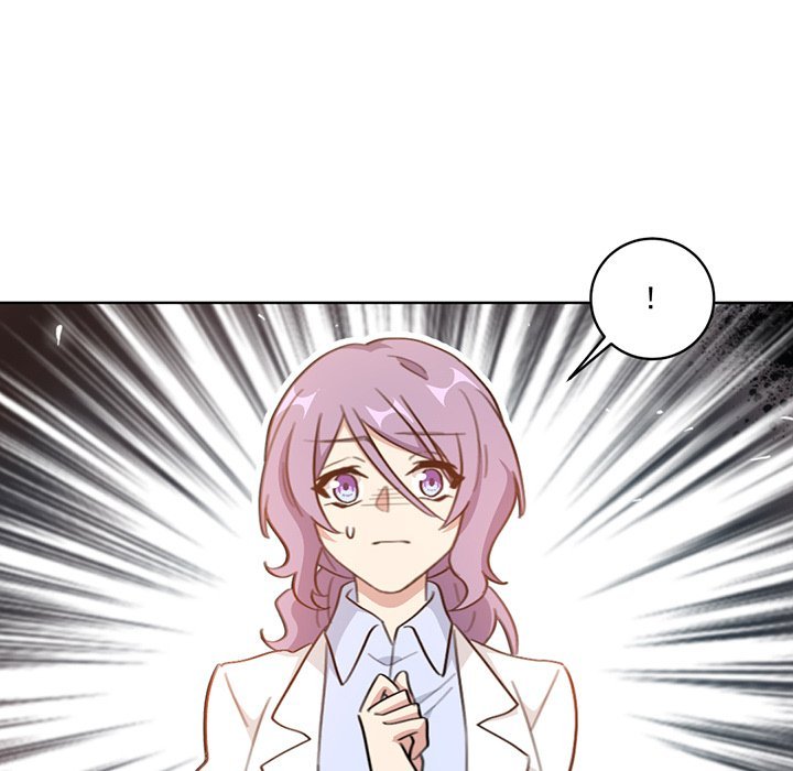 Your Turn to Chase After Me Manhwa - Chapter 105 Page 30