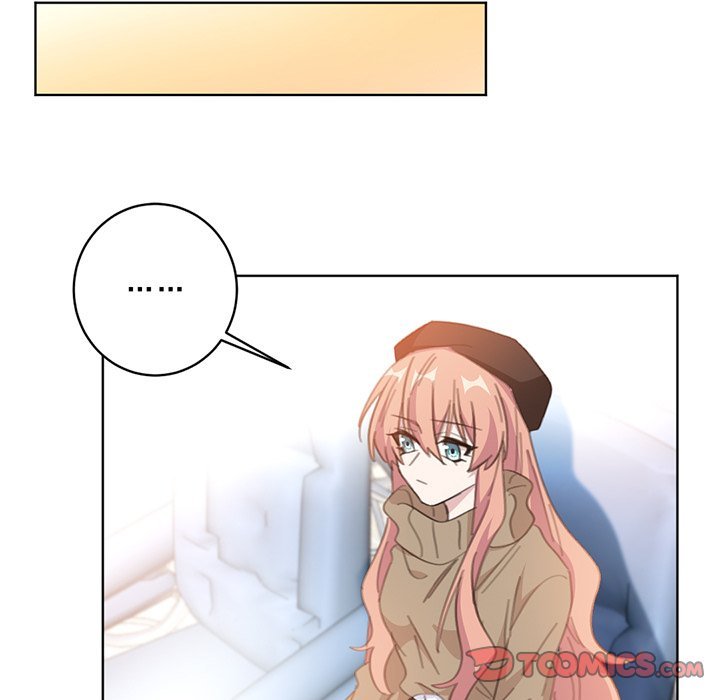 Your Turn to Chase After Me Manhwa - Chapter 105 Page 32