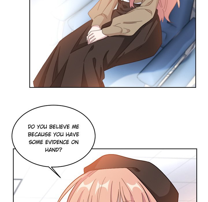 Your Turn to Chase After Me Manhwa - Chapter 105 Page 33