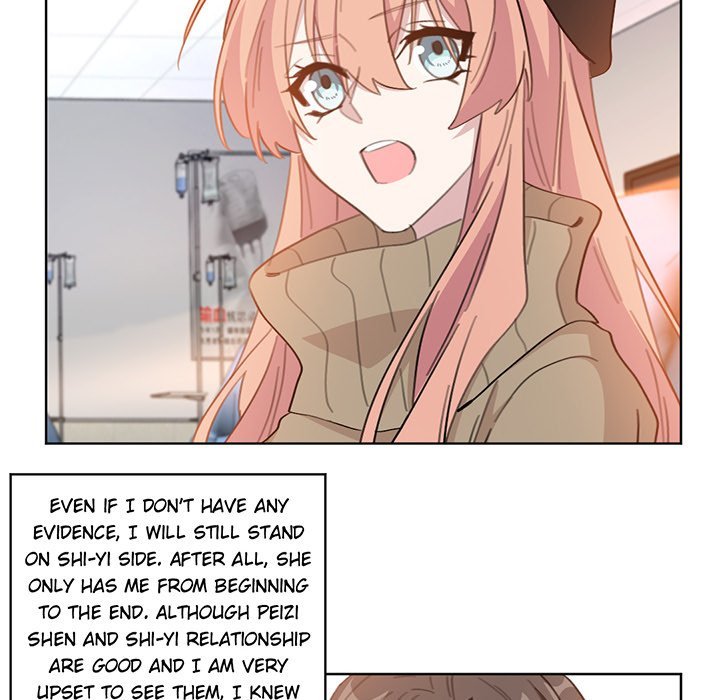 Your Turn to Chase After Me Manhwa - Chapter 105 Page 34