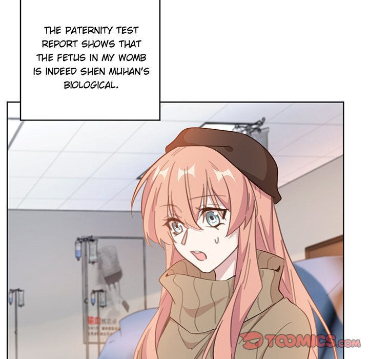 Your Turn to Chase After Me Manhwa - Chapter 105 Page 36