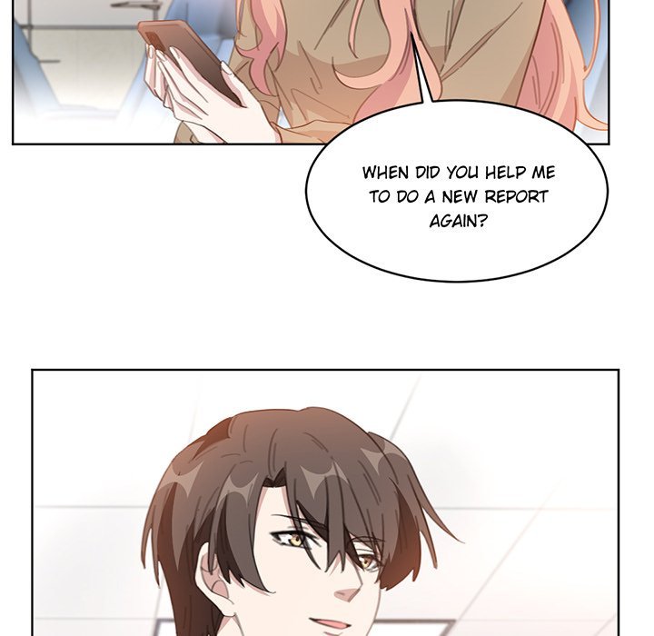 Your Turn to Chase After Me Manhwa - Chapter 105 Page 37