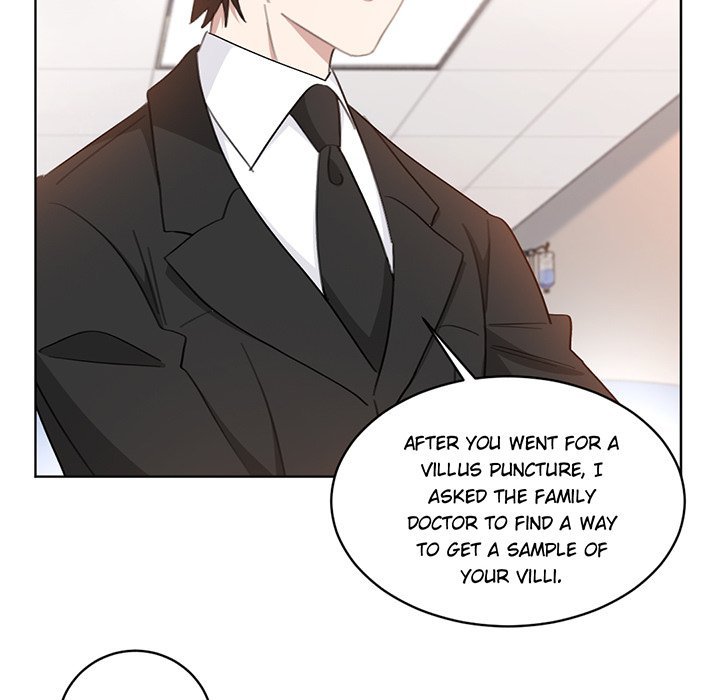 Your Turn to Chase After Me Manhwa - Chapter 105 Page 38